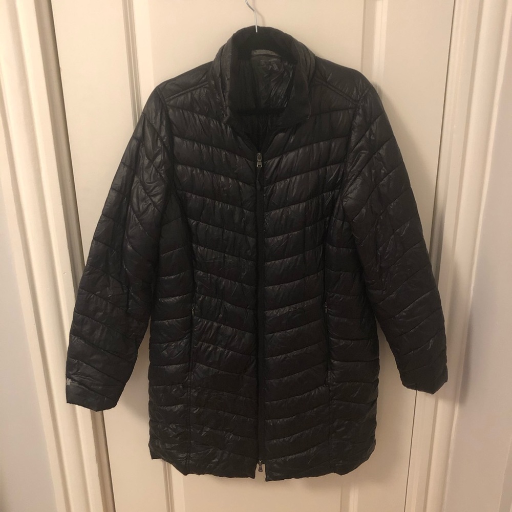 Tek Gear Winter Coat